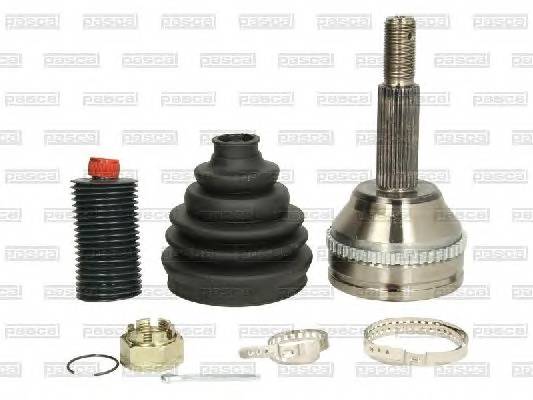 PASCAL G1G051PC ШРУС приводной компл.