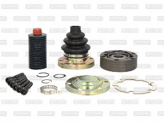 PASCAL G8B006PC ШРУС приводной компл.