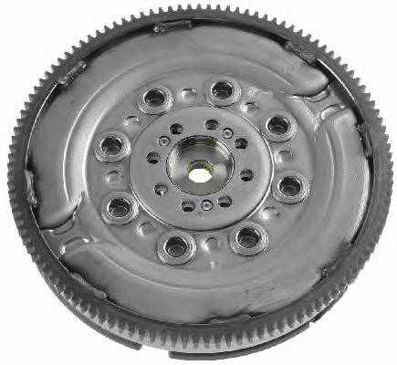 SACHS 2294 000 631 Маховик