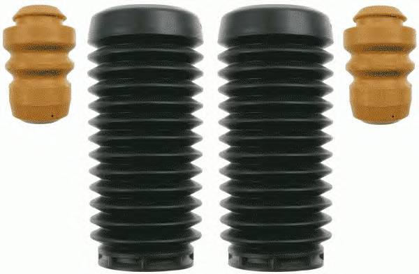 SACHS 900 144 Пилозахисний комілект, амо...