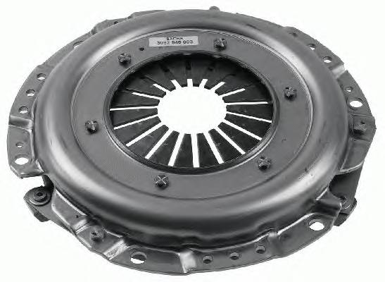 SACHS 3082 946 003 Нажимной диск сцепления SACHS 3082 946 003 Нажимной диск сцепления