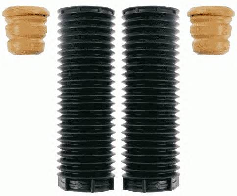 SACHS 900 157 Пылезащитный комилект, амо...