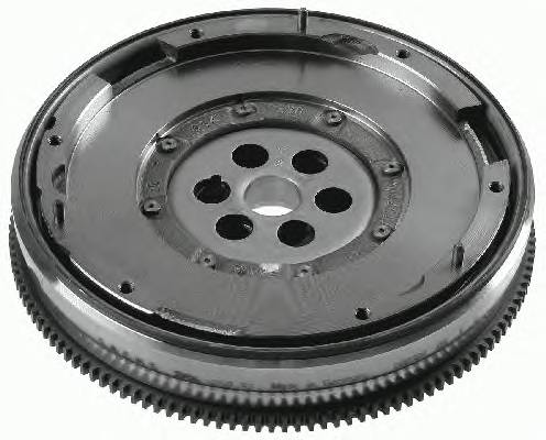 SACHS 2294 000 998 Маховик SACHS 2294 000 998 Маховик