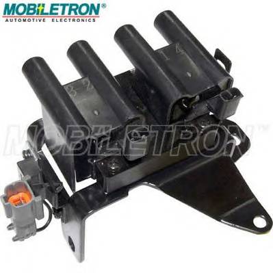 MOBILETRON CK-30 Катушка зажигания MOBILETRON CK-30 Катушка зажигания
