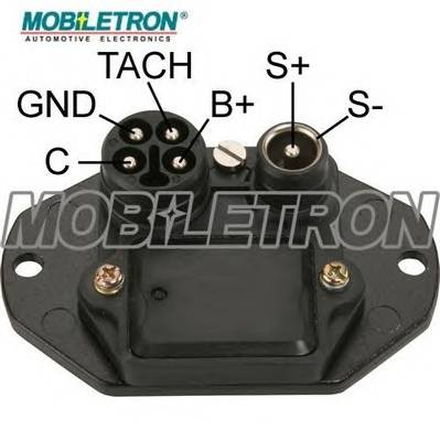 MOBILETRON IG-H010 Комутатор, система запалюв... MOBILETRON IG-H010 Комутатор, система запалюв...