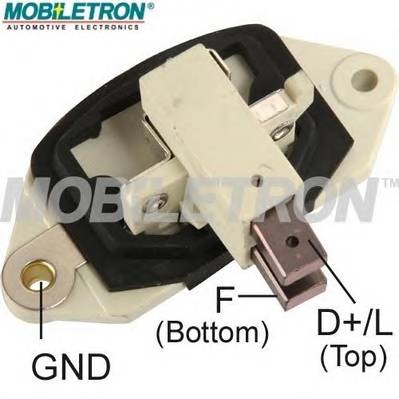 MOBILETRON VR-B260 Регулятор генератора MOBILETRON VR-B260 Регулятор генератора