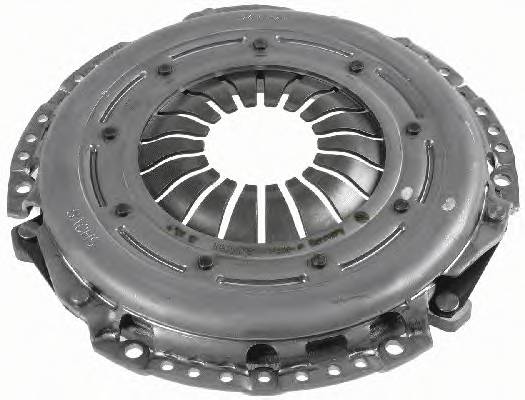SACHS 3082 001 181 Натискний диск зчеплення SACHS 3082 001 181 Натискний диск зчеплення