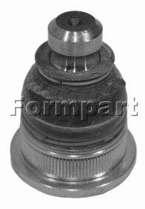 FORMPART 2203006 Шаровая опора с обеих сторо... FORMPART 2203006 Шаровая опора с обеих сторо...
