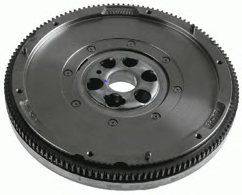 SACHS 2294 001 033 Маховик SACHS 2294 001 033 Маховик