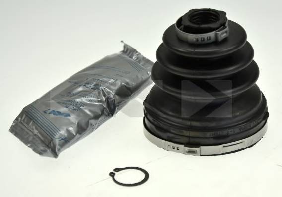 SPIDAN 24695 Комплект пылника, приводно