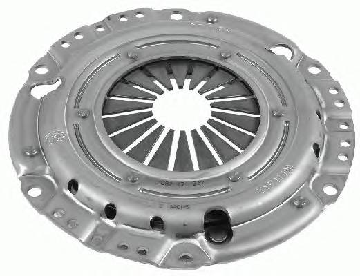 SACHS 3082 271 232 Нажимной диск сцепления SACHS 3082 271 232 Нажимной диск сцепления