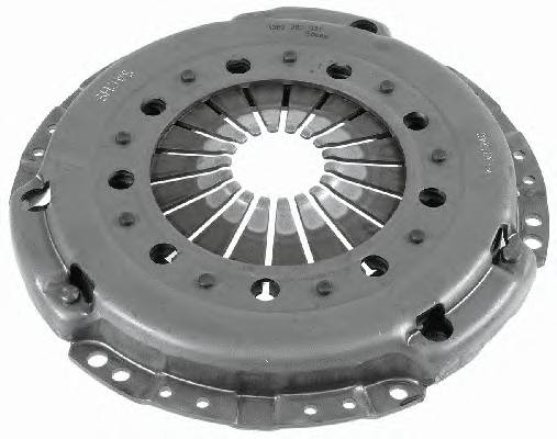 SACHS 3082 281 031 Нажимной диск сцепления