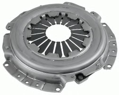 SACHS 3082 740 001 Нажимной диск сцепления