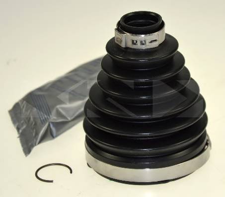 SPIDAN 24732 Комплект пылника, приводно