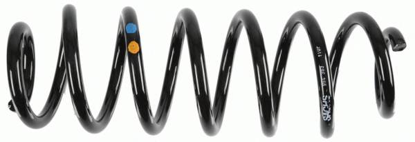 SACHS 994 363 Пружина ходовой части SACHS 994 363 Пружина ходовой части