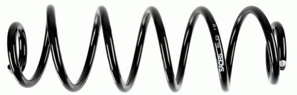 SACHS 994 374 Пружина ходовой части