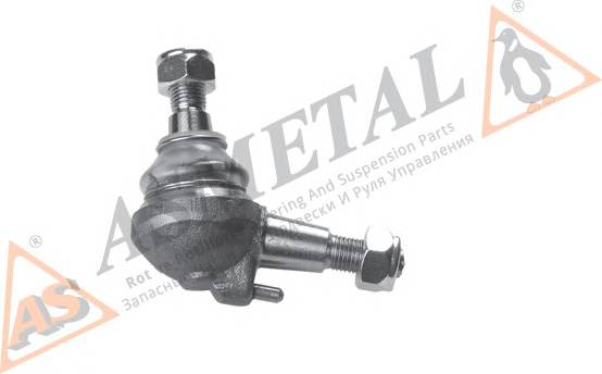As-Metal 10MR40 Шаровая опора ... As-Metal 10MR40 Шаровая опора ...