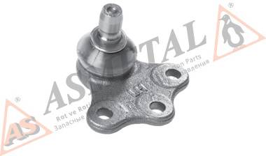 As-Metal 10OP1220 Шаровая опора ... As-Metal 10OP1220 Шаровая опора ...