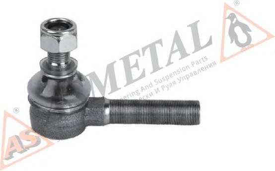 As-Metal 17LD0500 Наконечник рулевой тяги Lada As-Metal 17LD0500 Наконечник рулевой тяги Lada