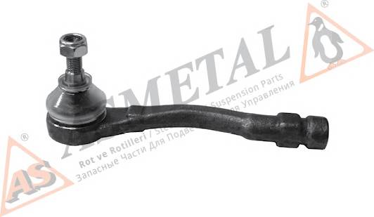 As-Metal 17PE1105 Наконечник ру... As-Metal 17PE1105 Наконечник ру...