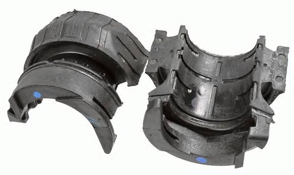 LEMFORDER 3747501 TULEJA STABIL LEMFORDER 37475 01 PRZУD VW TOUAREG...