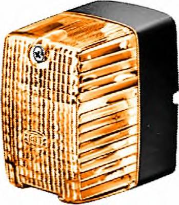 HELLA 2BM 002 652-051 Фонарь указателя поворота