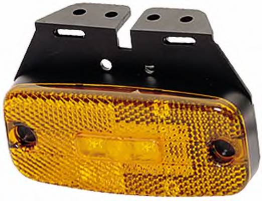 HELLA 2PS 963 639-071 Боковой габаритный фонарь