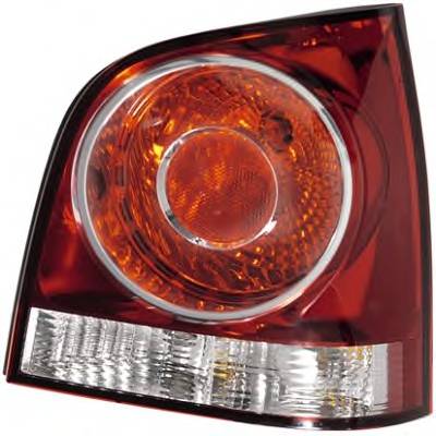 HELLA 2VA 965 303-071 Задній ліхтар HELLA 2VA 965 303-071 Задній ліхтар