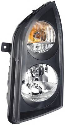 HELLA 1ER 247 017-051 Основная фара HELLA 1ER 247 017-051 Основная фара