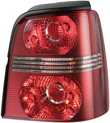 HELLA 2SK 009 477-051 Задний фонарь HELLA 2SK 009 477-051 Задний фонарь
