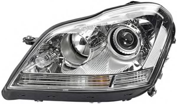 HELLA 1EL 263 400-011 Основная фара HELLA 1EL 263 400-011 Основная фара