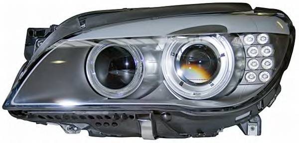 HELLA 1EL 354 689-011 Основная фара HELLA 1EL 354 689-011 Основная фара