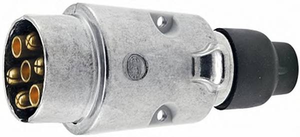 HELLA 8JA 001 918-002 Вилка