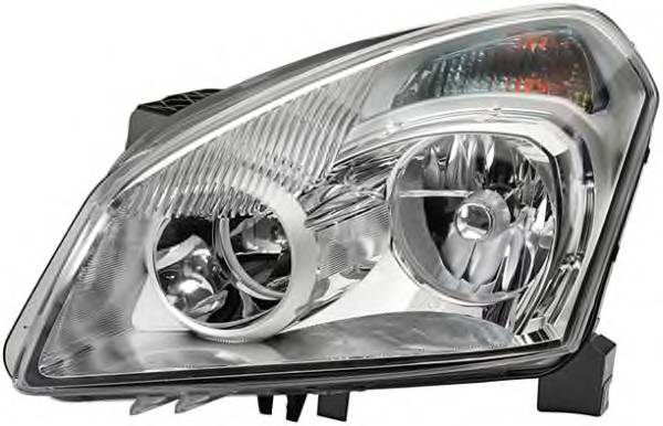 HELLA 1EF 238 042-111 Основная фара HELLA 1EF 238 042-111 Основная фара