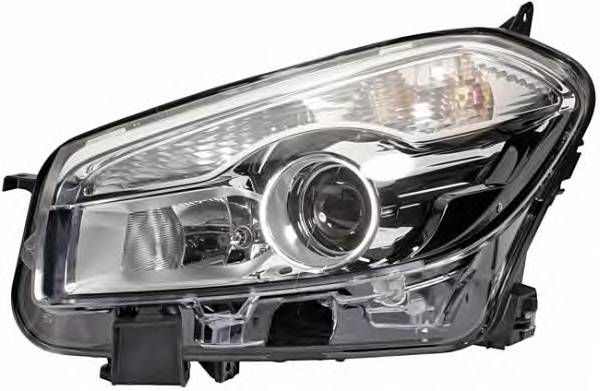 HELLA 1EL 010 335-061 Основна фара HELLA 1EL 010 335-061 Основна фара