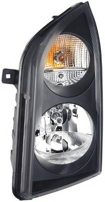 HELLA 1ER 011 592-061 Основная фара HELLA 1ER 011 592-061 Основная фара