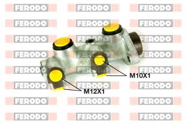 FERODO FHM1004 Главный тормозной цилиндр