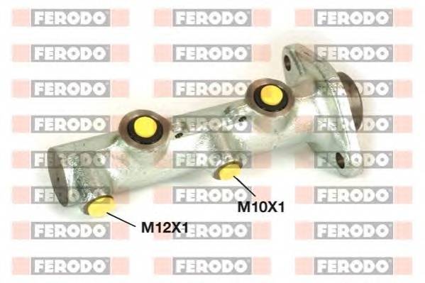 FERODO FHM1228 Главный тормозной цилиндр