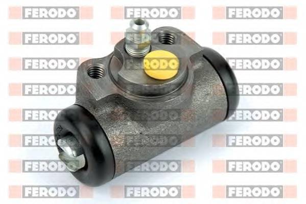 FERODO FHW4163 Колесный тормозной цилиндр