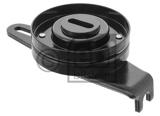 FEBI BILSTEIN 05077 Натяжной ролик, поликлинов�