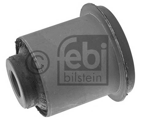 FEBI BILSTEIN 41158 Подвеска, рычаг независимо