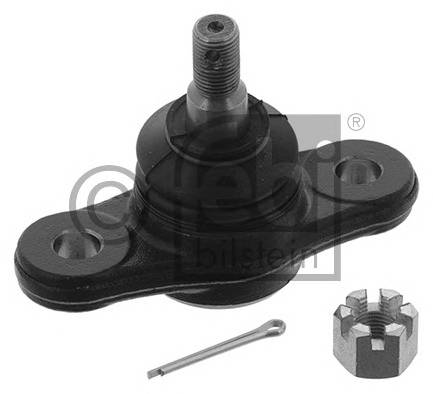 FEBI BILSTEIN 41709 Несущий / направляющий шарн... FEBI BILSTEIN 41709 Несущий / направляющий шарн...
