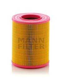 MANN-FILTER C 23 005 Повітряний фільтр MANN-FILTER C 23 005 Повітряний фільтр