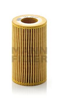 MANN-FILTER HU 7010 z Масляный фильтр MANN-FILTER HU 7010 z Масляный фильтр