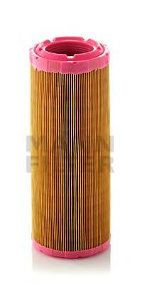 MANN-FILTER C 1196/2 Воздушный фильтр MANN-FILTER C 1196/2 Воздушный фильтр