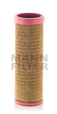 MANN-FILTER CF 18 202 Фільтр додаткового повітря