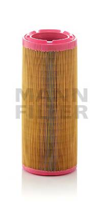 MANN-FILTER C 13 145/2 Воздушный фильтр