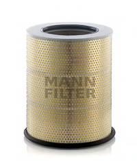 MANN-FILTER C 34 1500/1 Повітряний фільтр MANN-FILTER C 34 1500/1 Повітряний фільтр