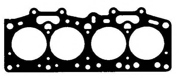 PAYEN BJ880 Прокладка, головка цилиндр