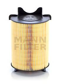 MANN-FILTER C 14 130 Повітряний фільтр MANN-FILTER C 14 130 Повітряний фільтр